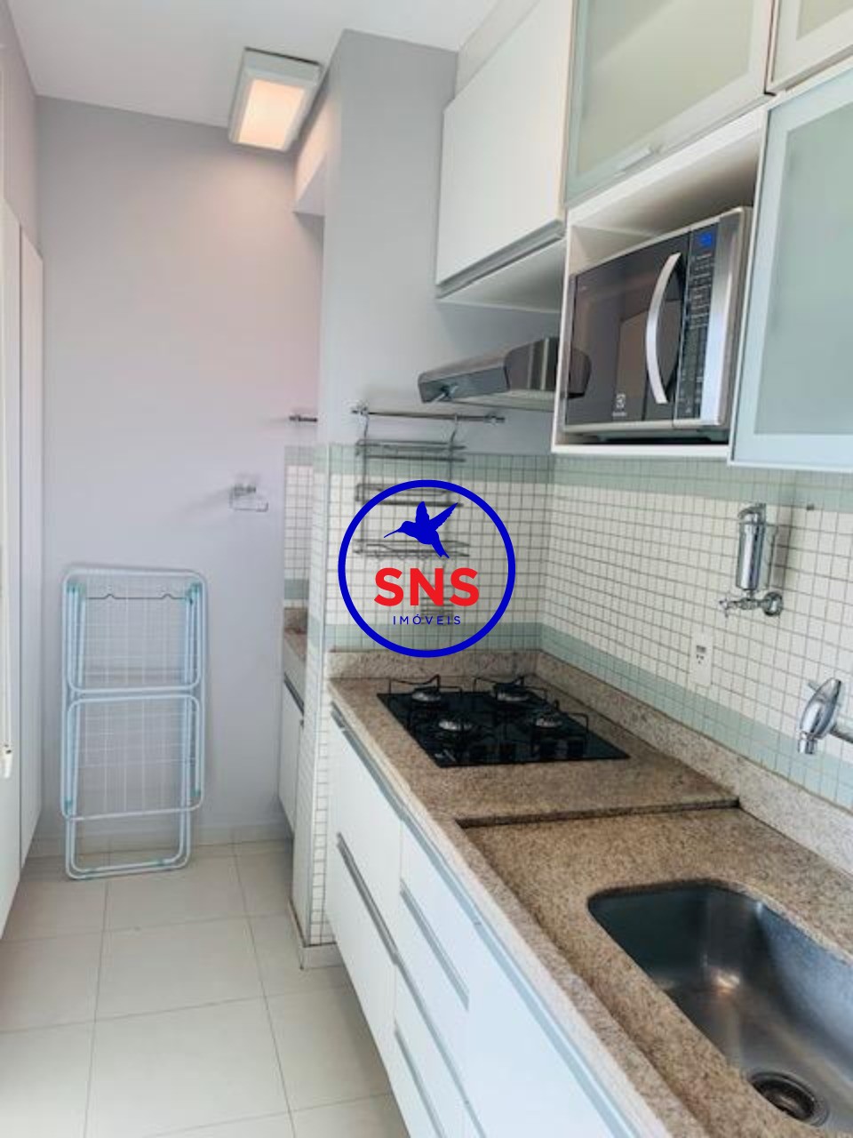 Apartamento, 2 quartos, 66 m² - Foto 5