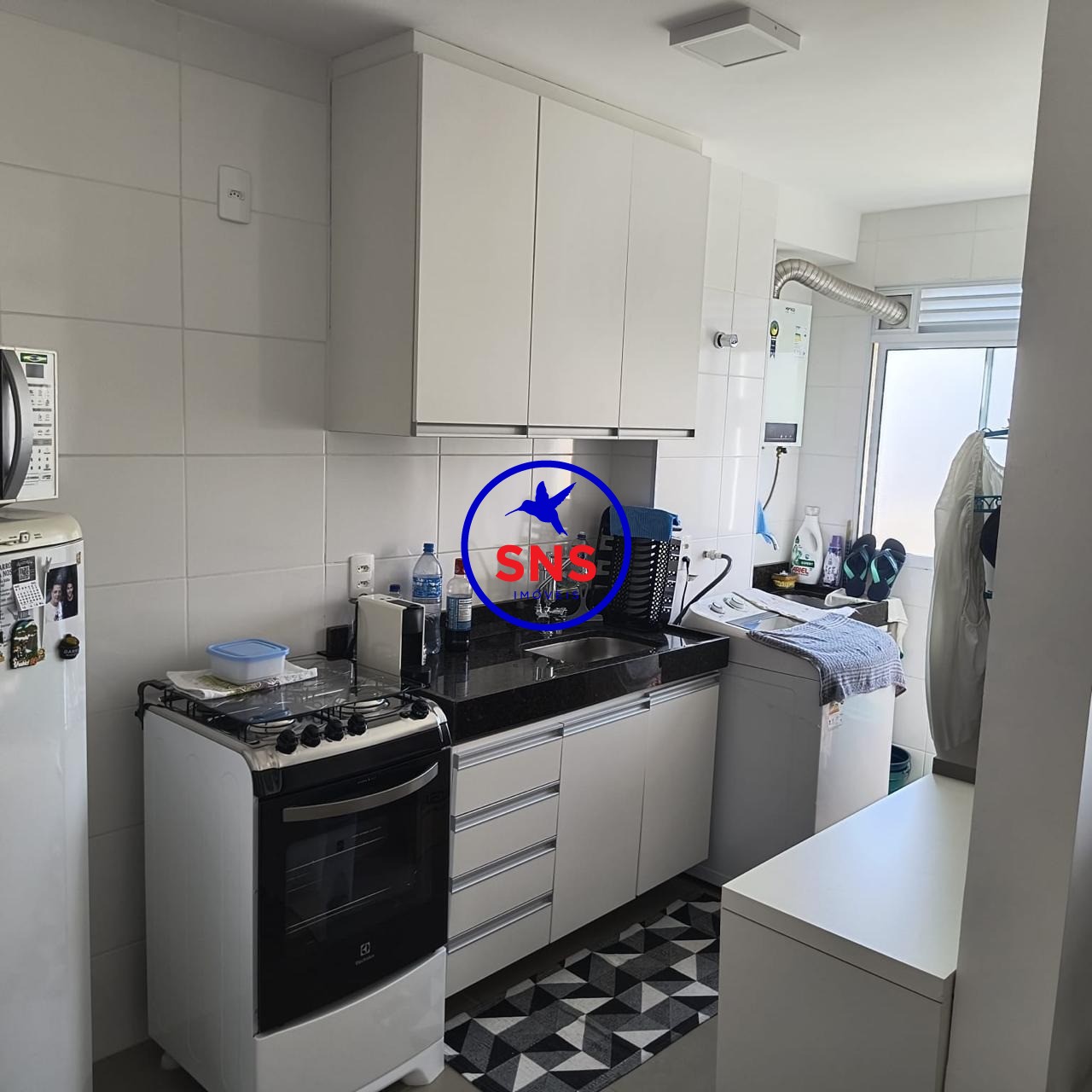 Apartamento, 2 quartos, 54 m² - Foto 26