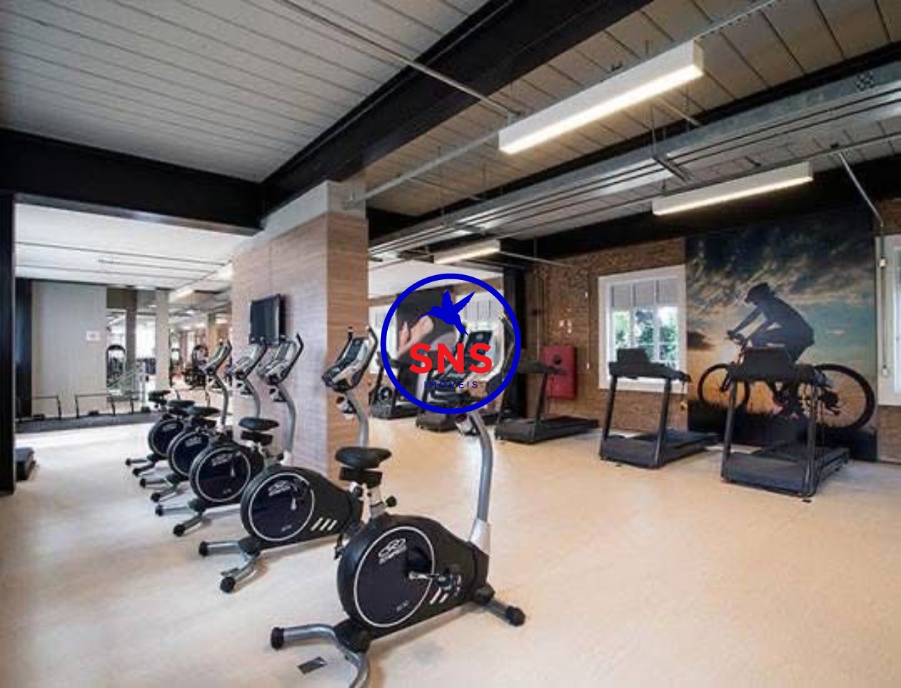 Apartamento, 2 quartos, 66 m² - Foto 20