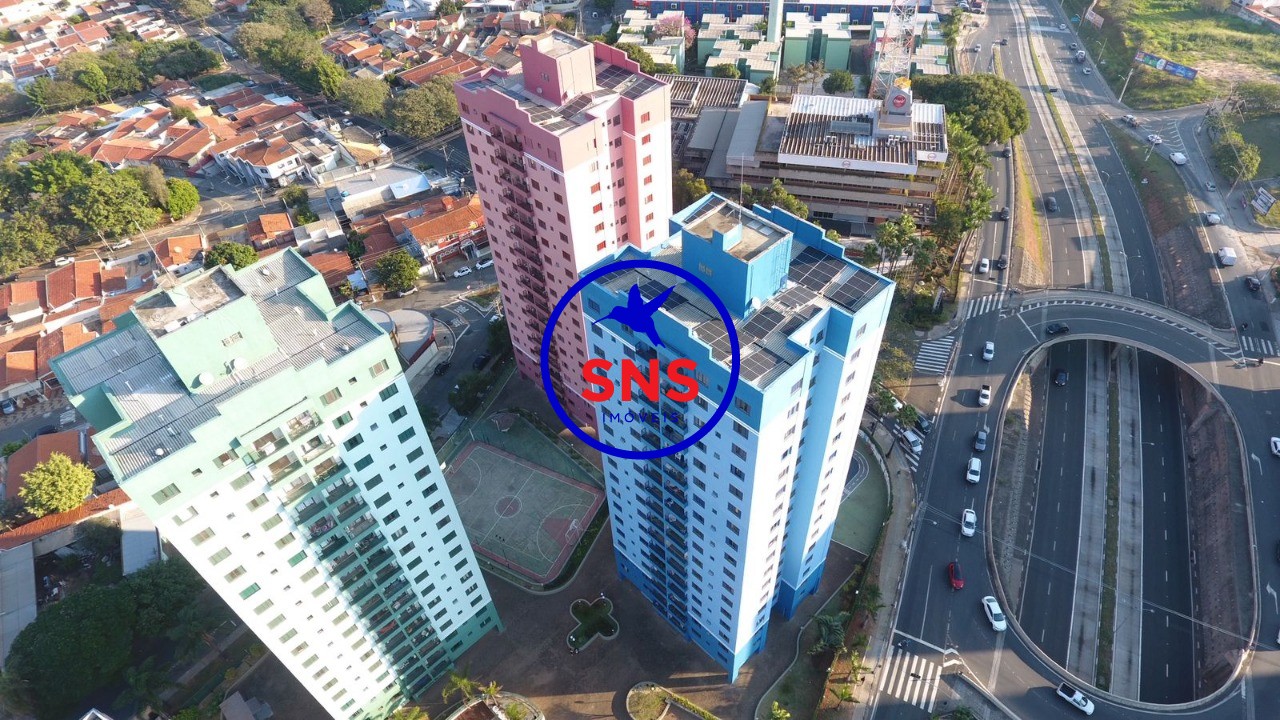 Apartamento, 3 quartos, 72 m² - Foto 58