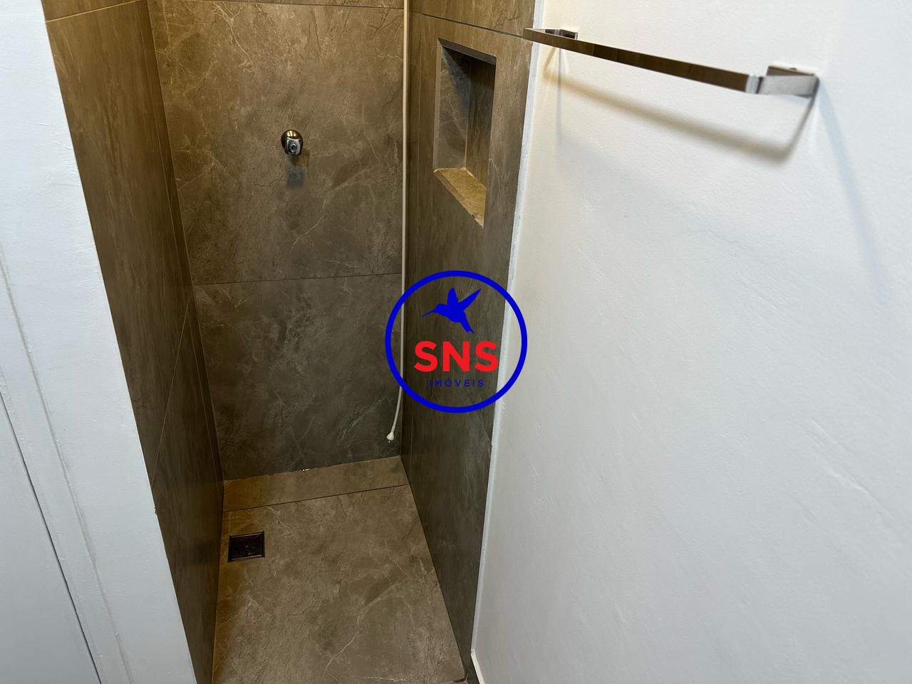 Apartamento, 1 quarto, 45 m² - Foto 11