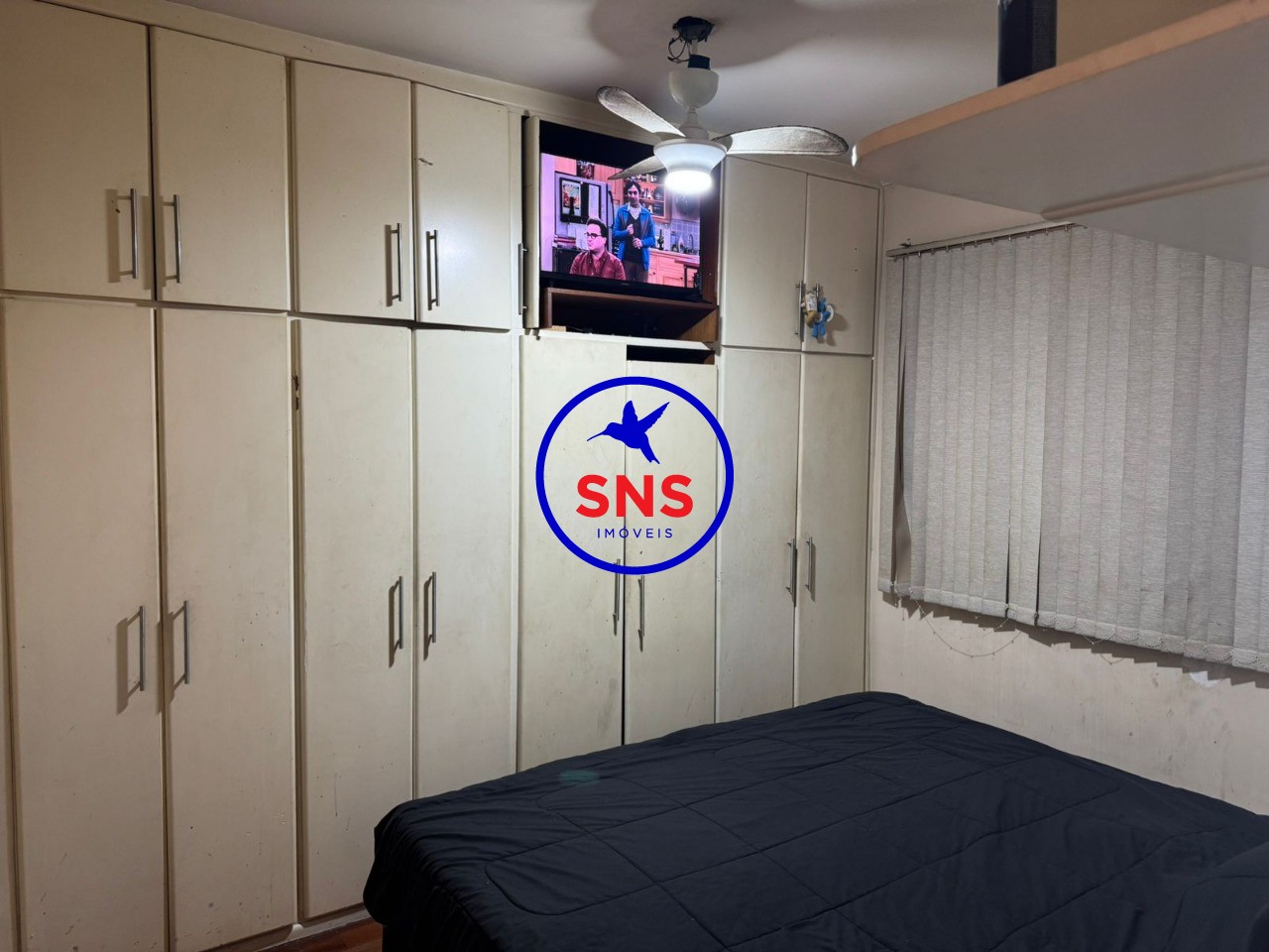 Apartamento, 3 quartos, 72 m² - Foto 13