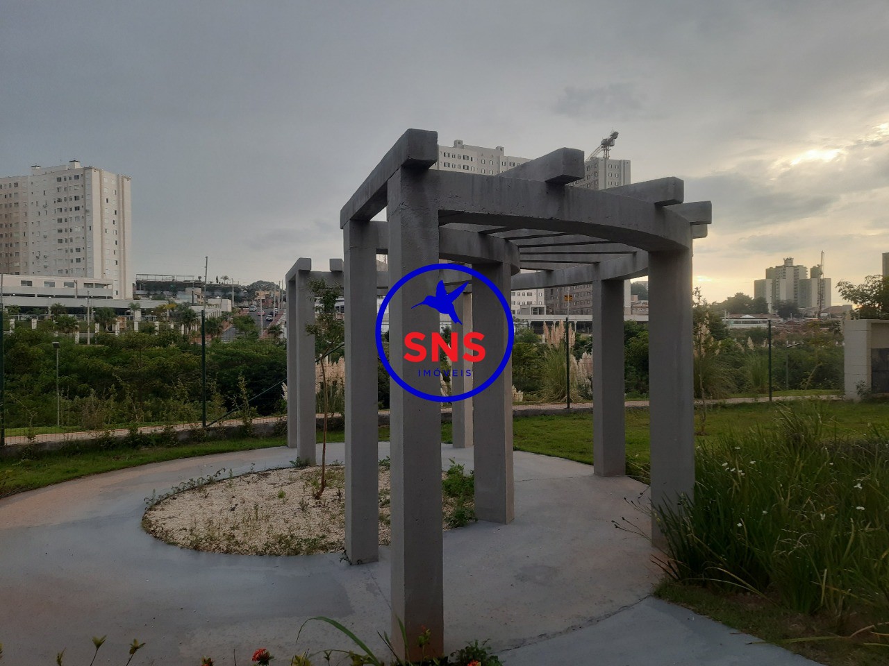 Apartamento, 2 quartos, 43 m² - Foto 17