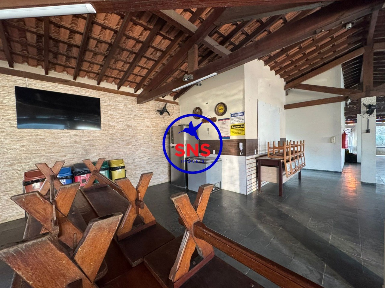 Apartamento, 3 quartos, 72 m² - Foto 39