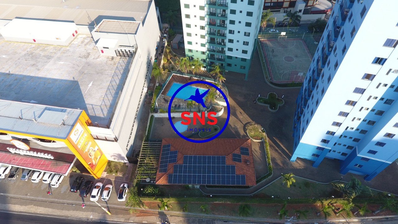 Apartamento, 3 quartos, 72 m² - Foto 25