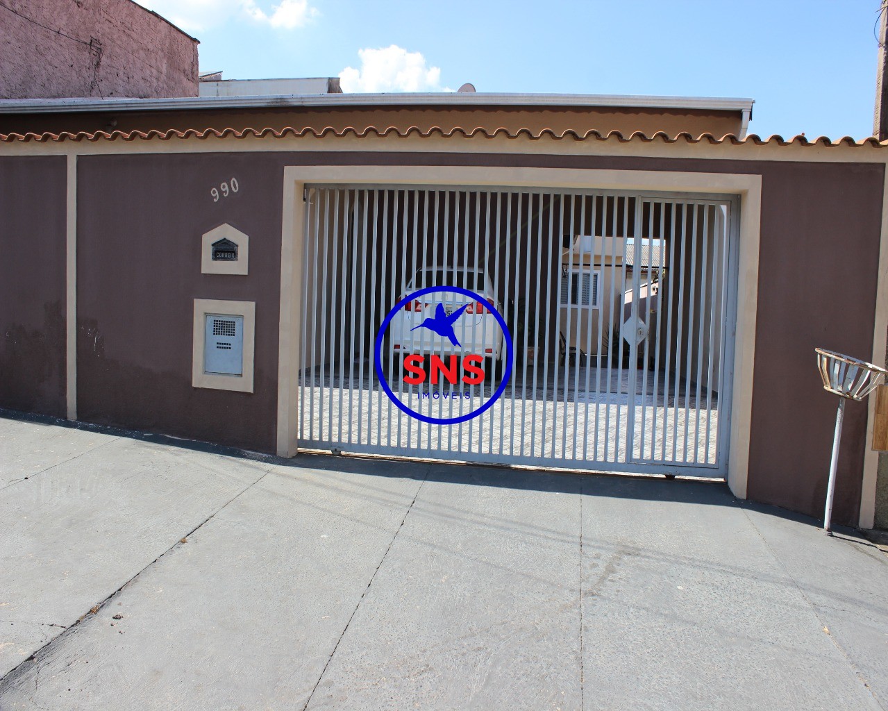 Casa, 3 quartos, 140 m² - Foto 1