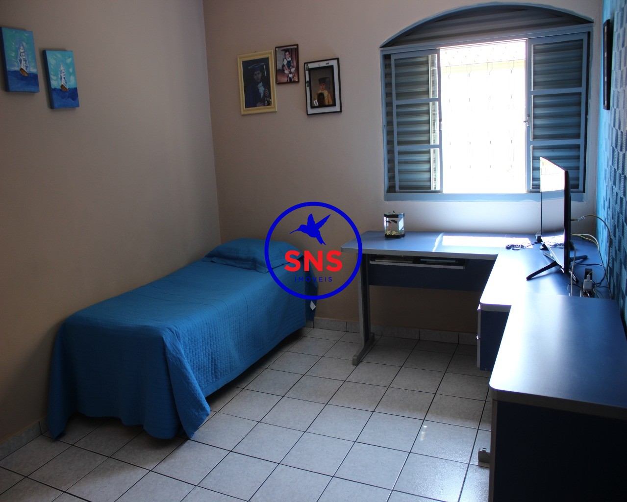 Casa, 3 quartos, 140 m² - Foto 7