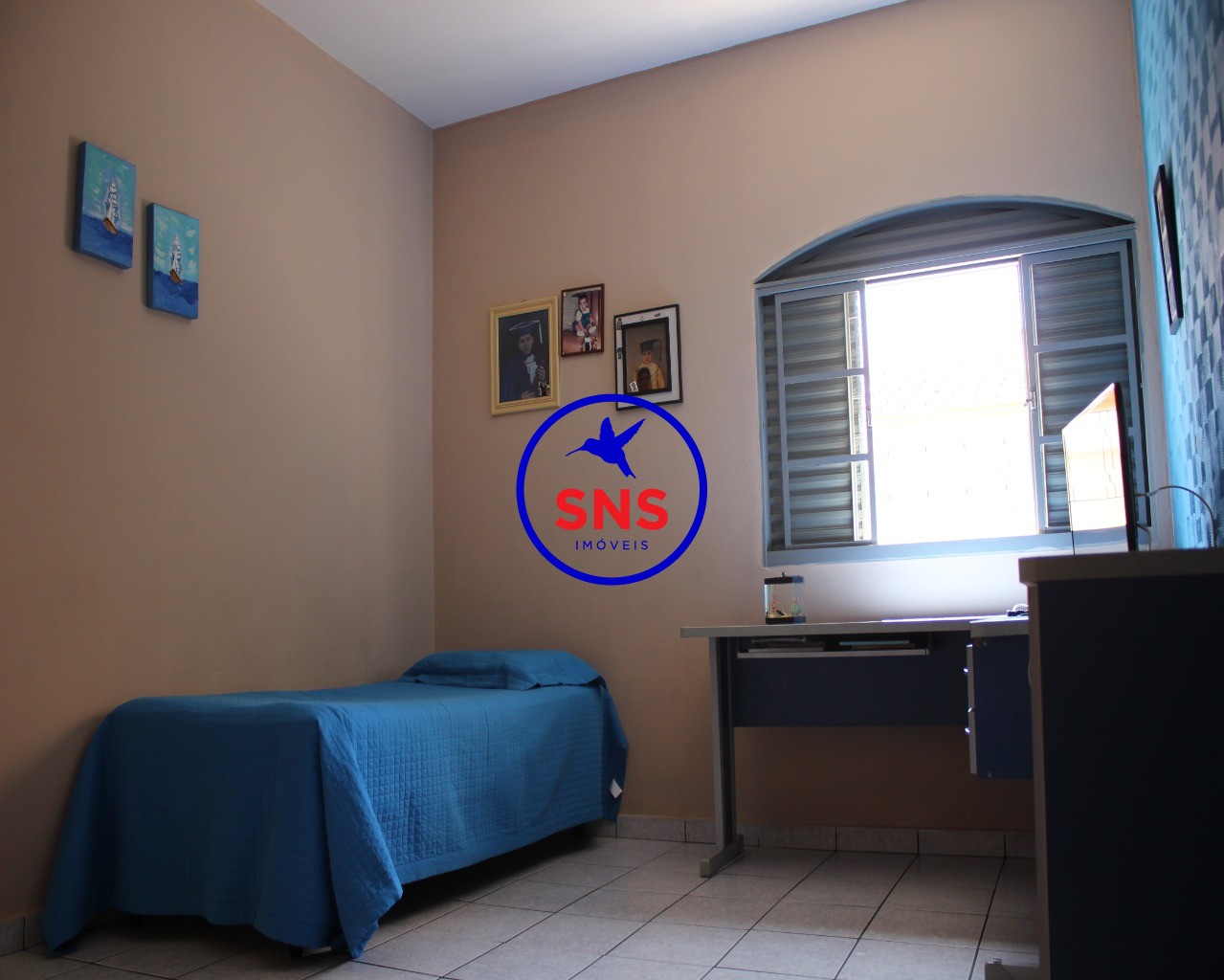 Casa, 3 quartos, 140 m² - Foto 8