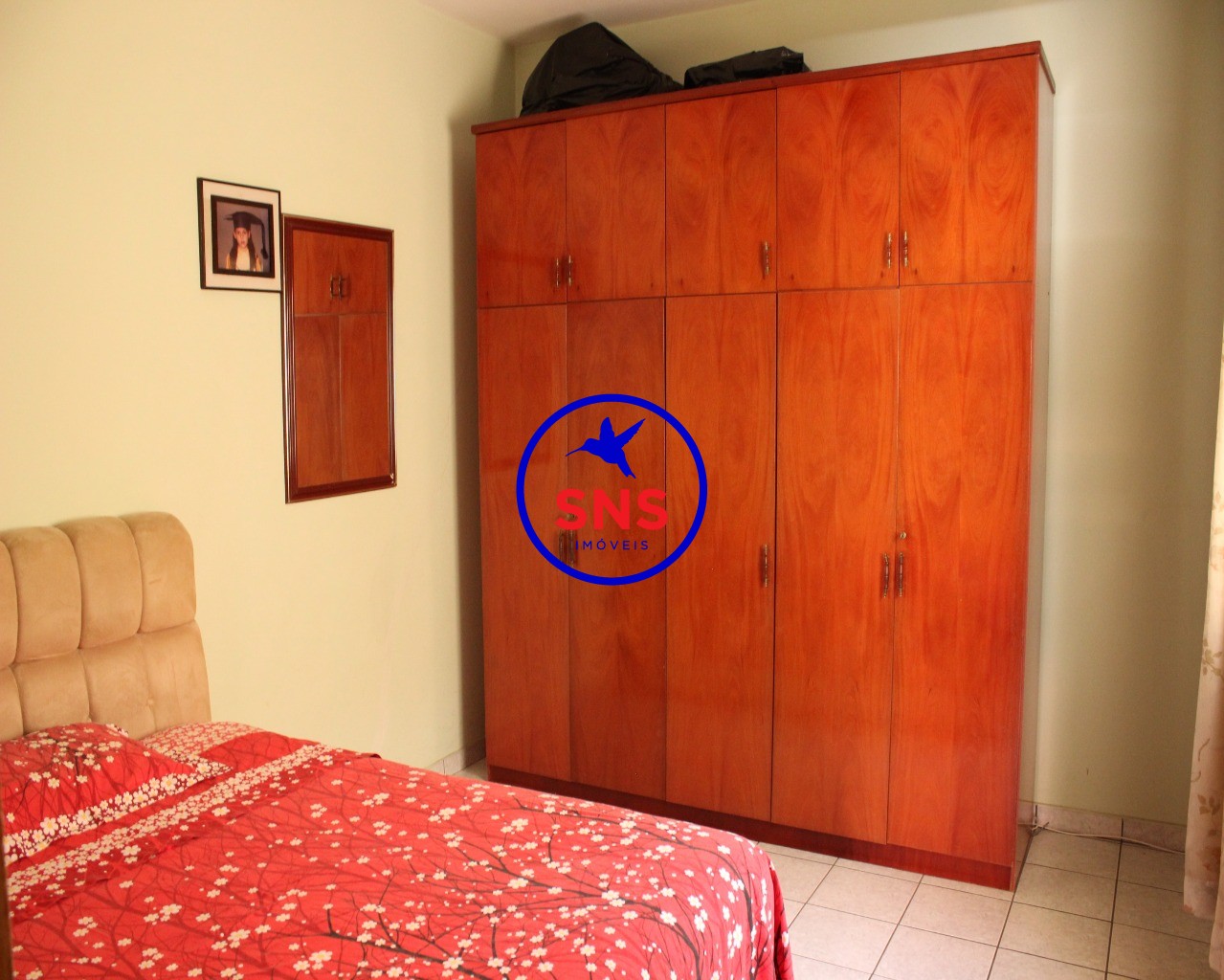 Casa, 3 quartos, 140 m² - Foto 9