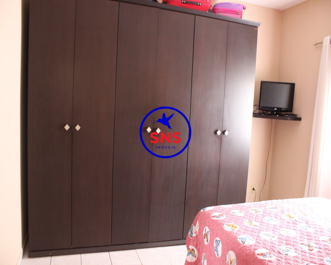 Casa, 3 quartos, 140 m² - Foto 11