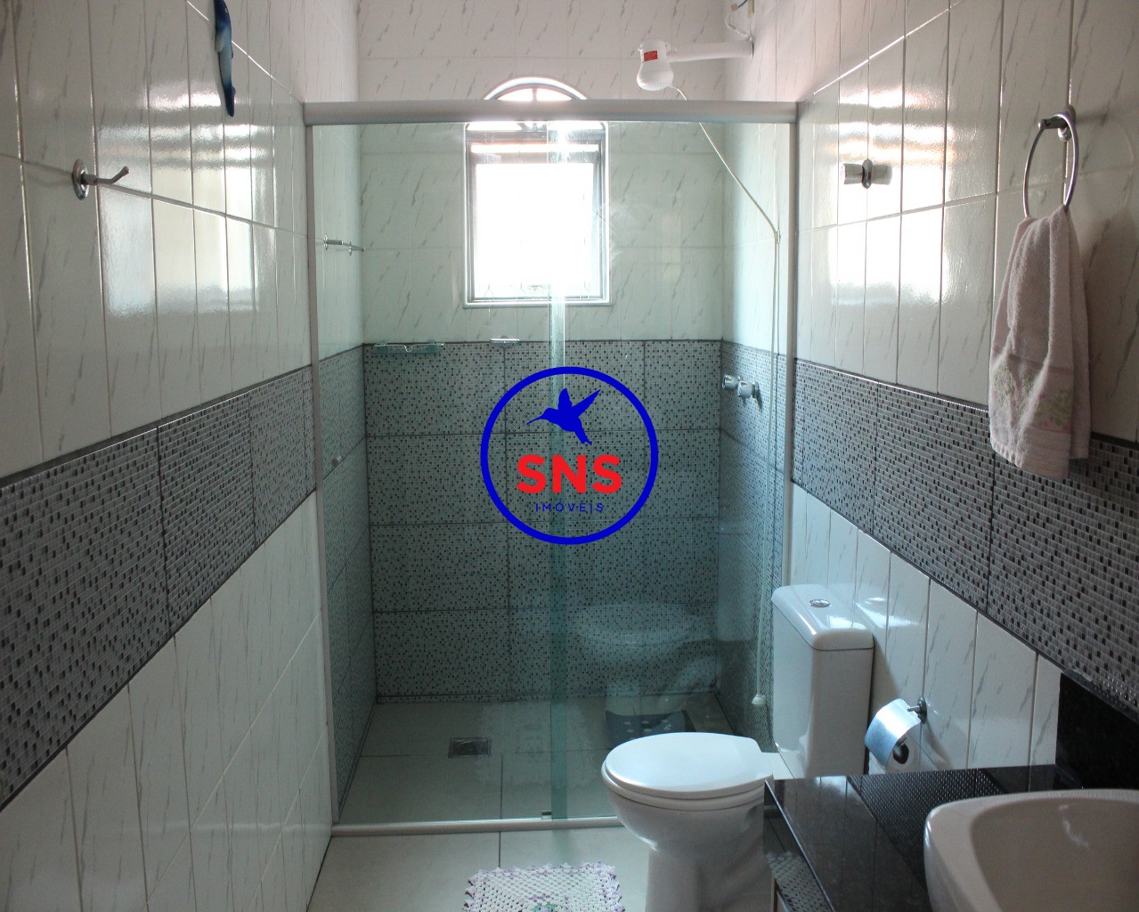 Casa, 3 quartos, 140 m² - Foto 12