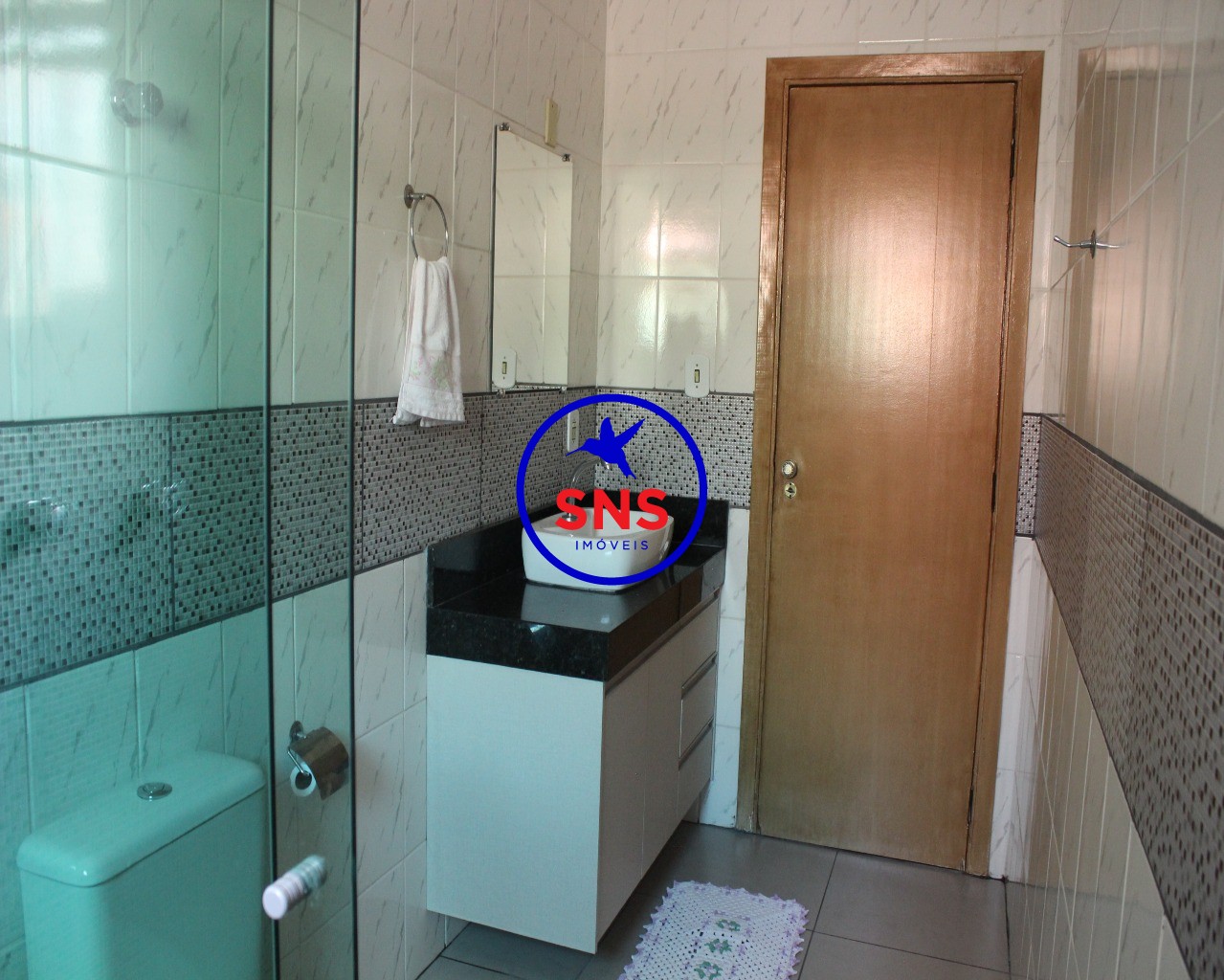 Casa, 3 quartos, 140 m² - Foto 13