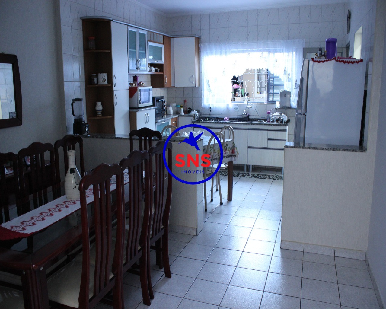 Casa, 3 quartos, 140 m² - Foto 20