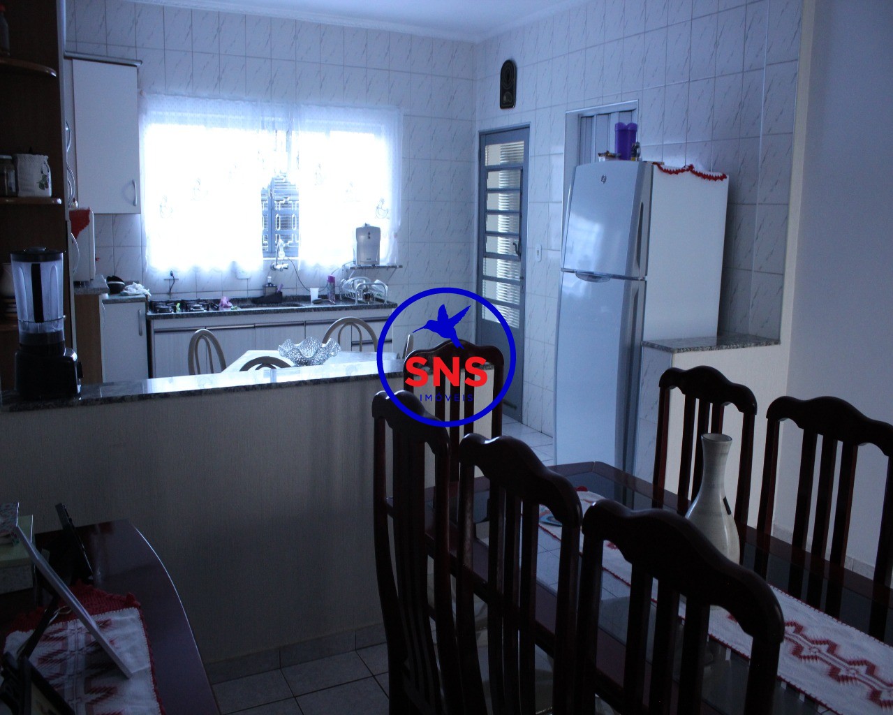 Casa, 3 quartos, 140 m² - Foto 21