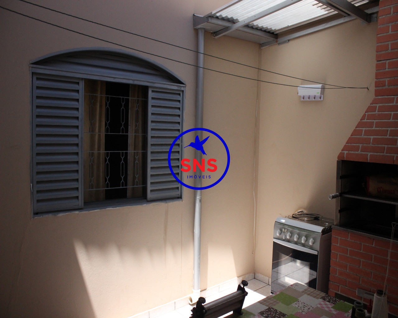 Casa, 3 quartos, 140 m² - Foto 25