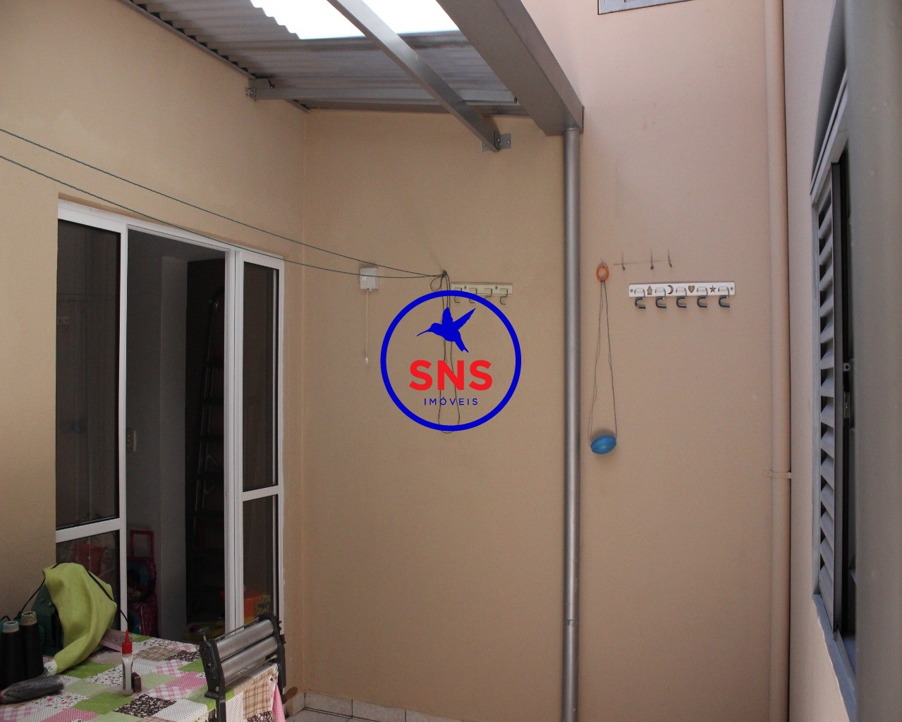 Casa, 3 quartos, 140 m² - Foto 26