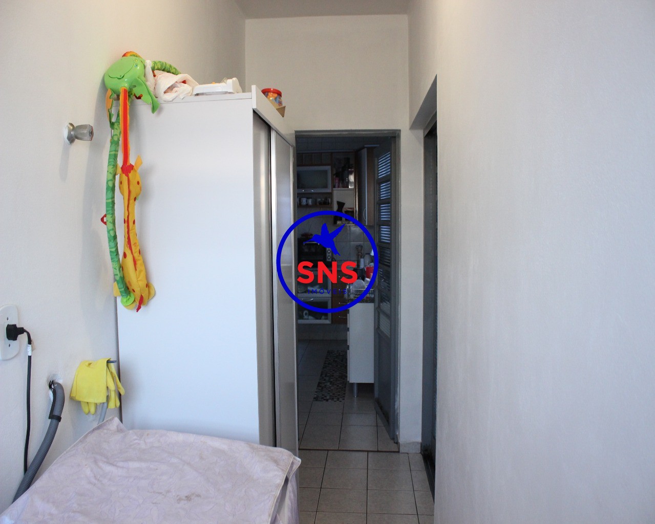 Casa, 3 quartos, 140 m² - Foto 28