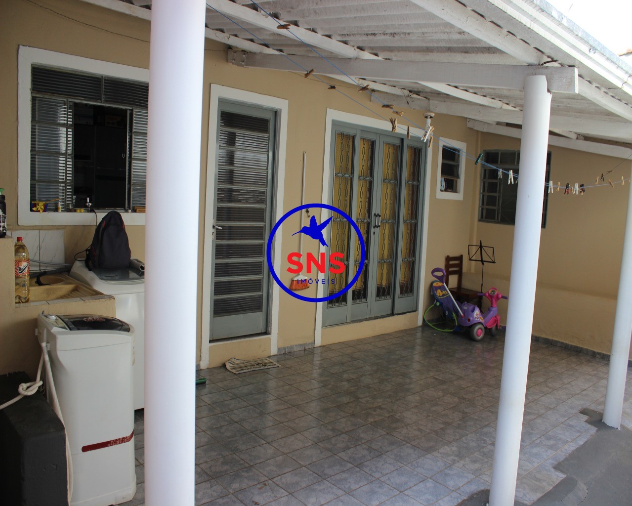 Casa, 3 quartos, 140 m² - Foto 29