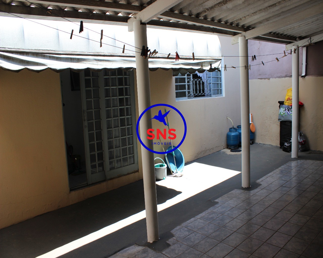 Casa, 3 quartos, 140 m² - Foto 31