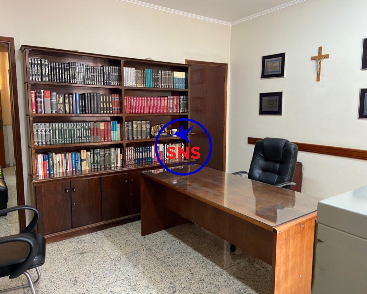 Sala-Conjunto, 63 m² - Foto 1