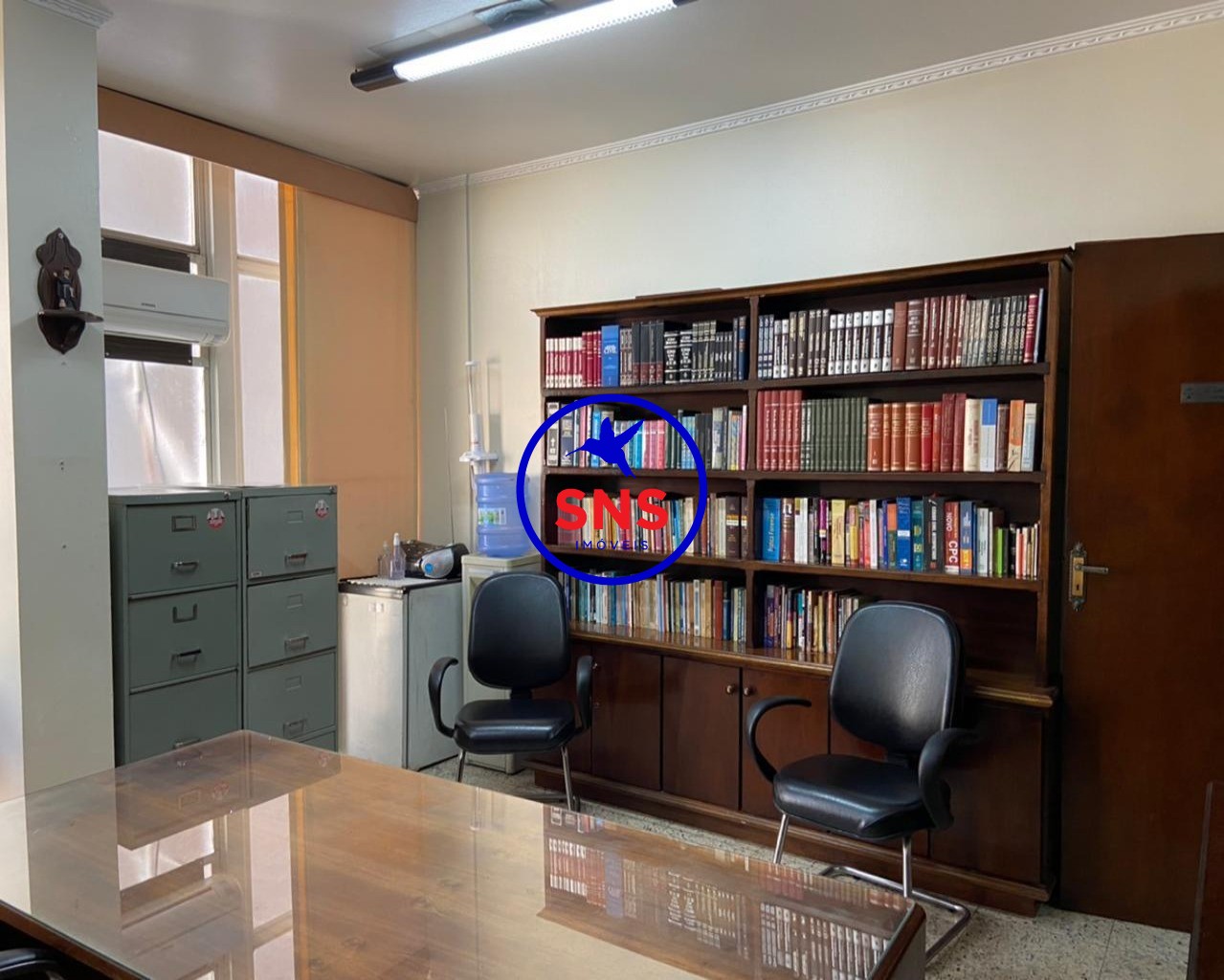 Sala-Conjunto, 63 m² - Foto 2