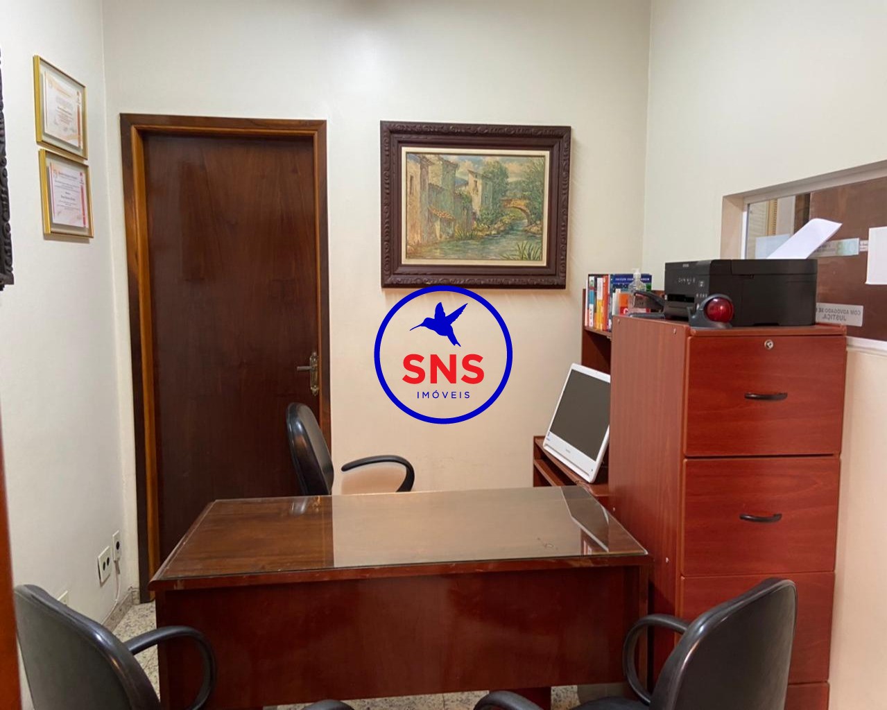 Sala-Conjunto, 63 m² - Foto 4