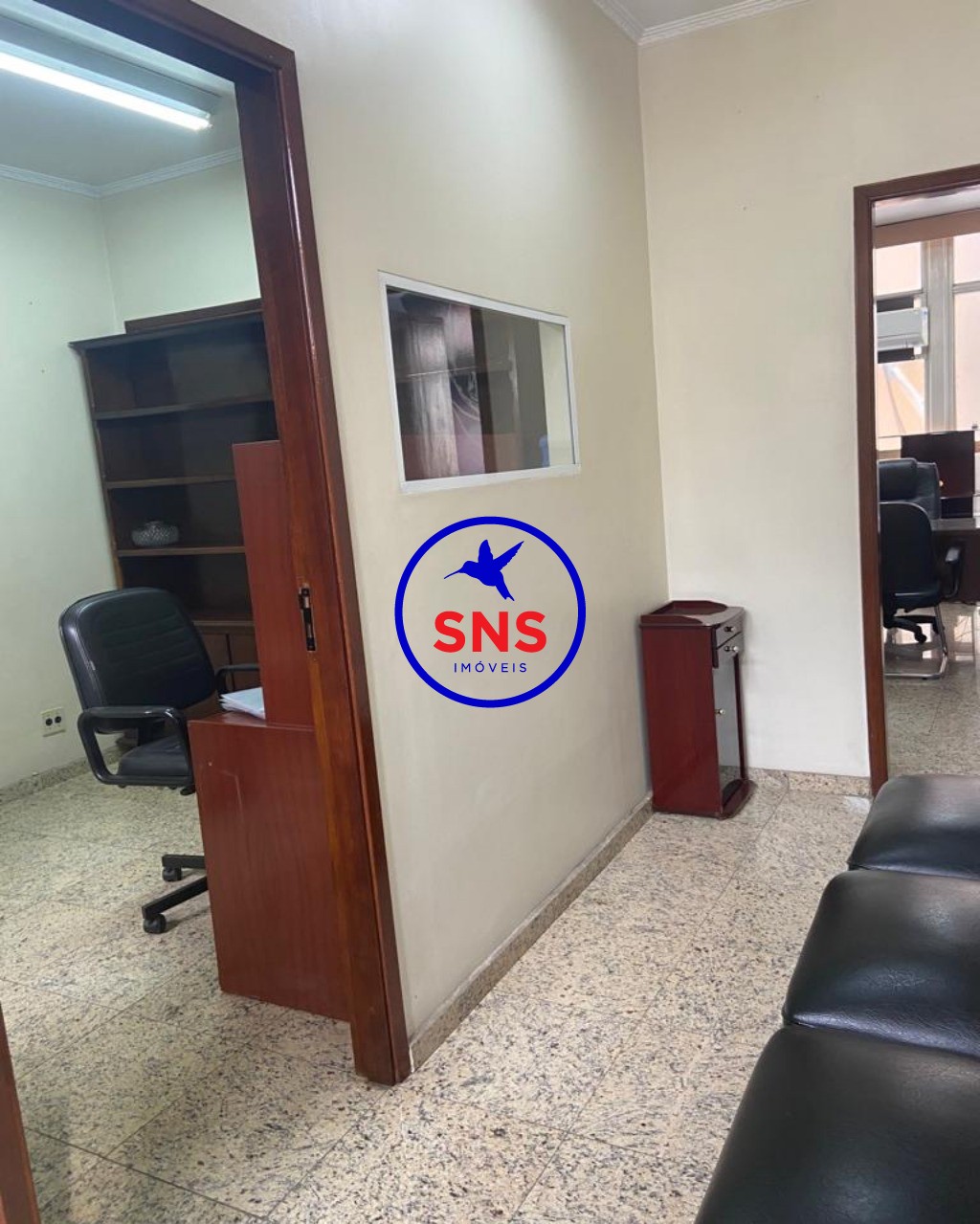 Sala-Conjunto, 63 m² - Foto 6