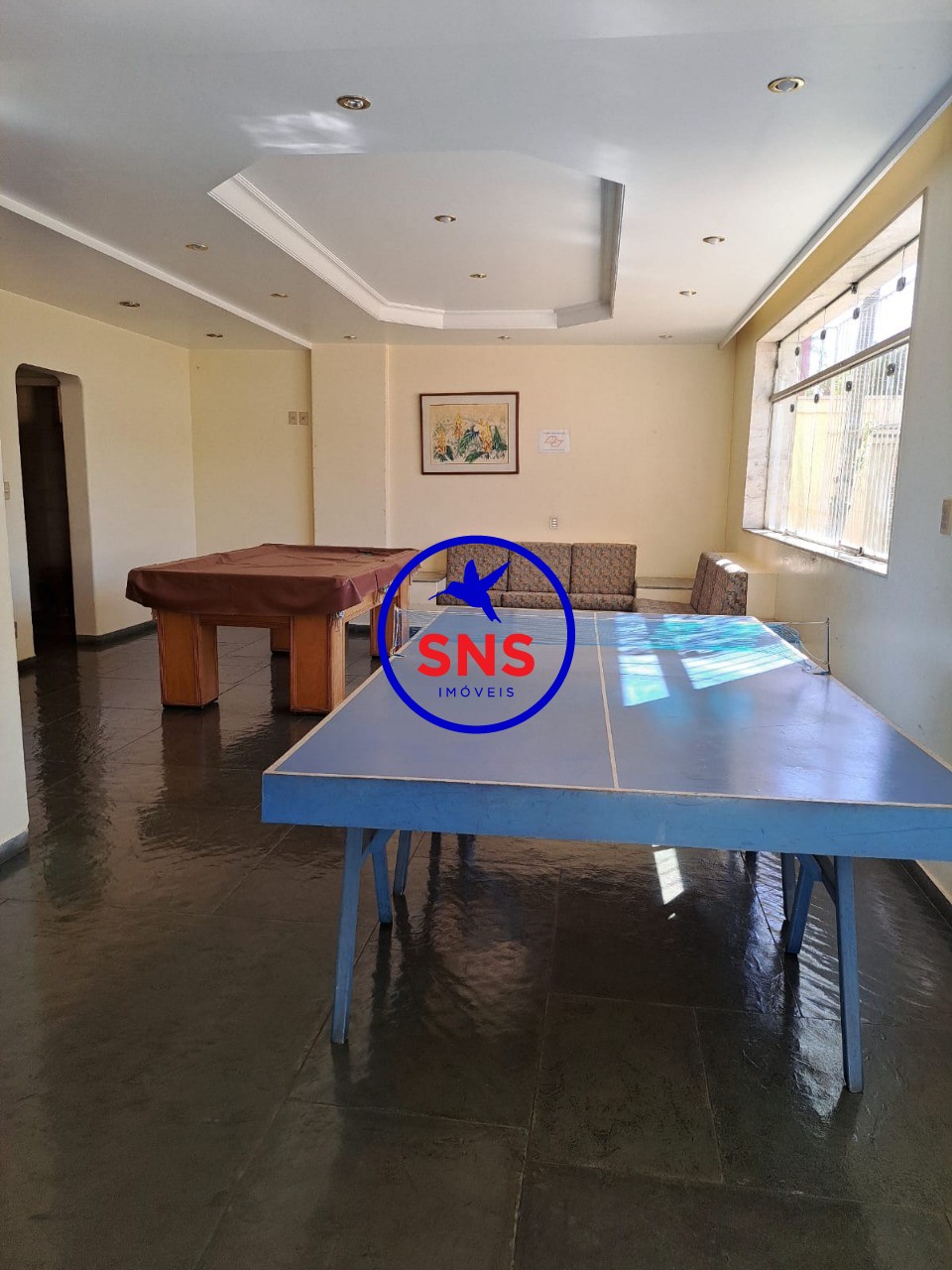 Apartamento, 3 quartos, 100 m² - Foto 3