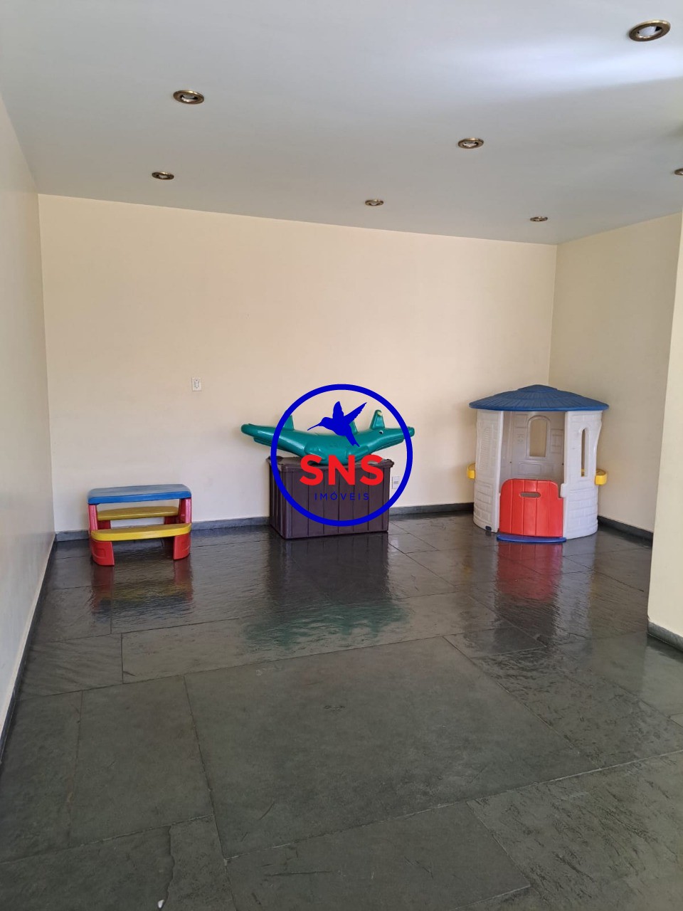 Apartamento, 3 quartos, 100 m² - Foto 4