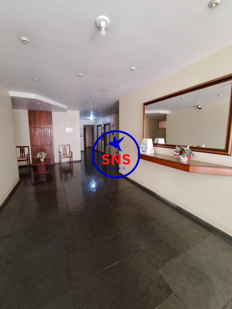 Apartamento, 3 quartos, 100 m² - Foto 5