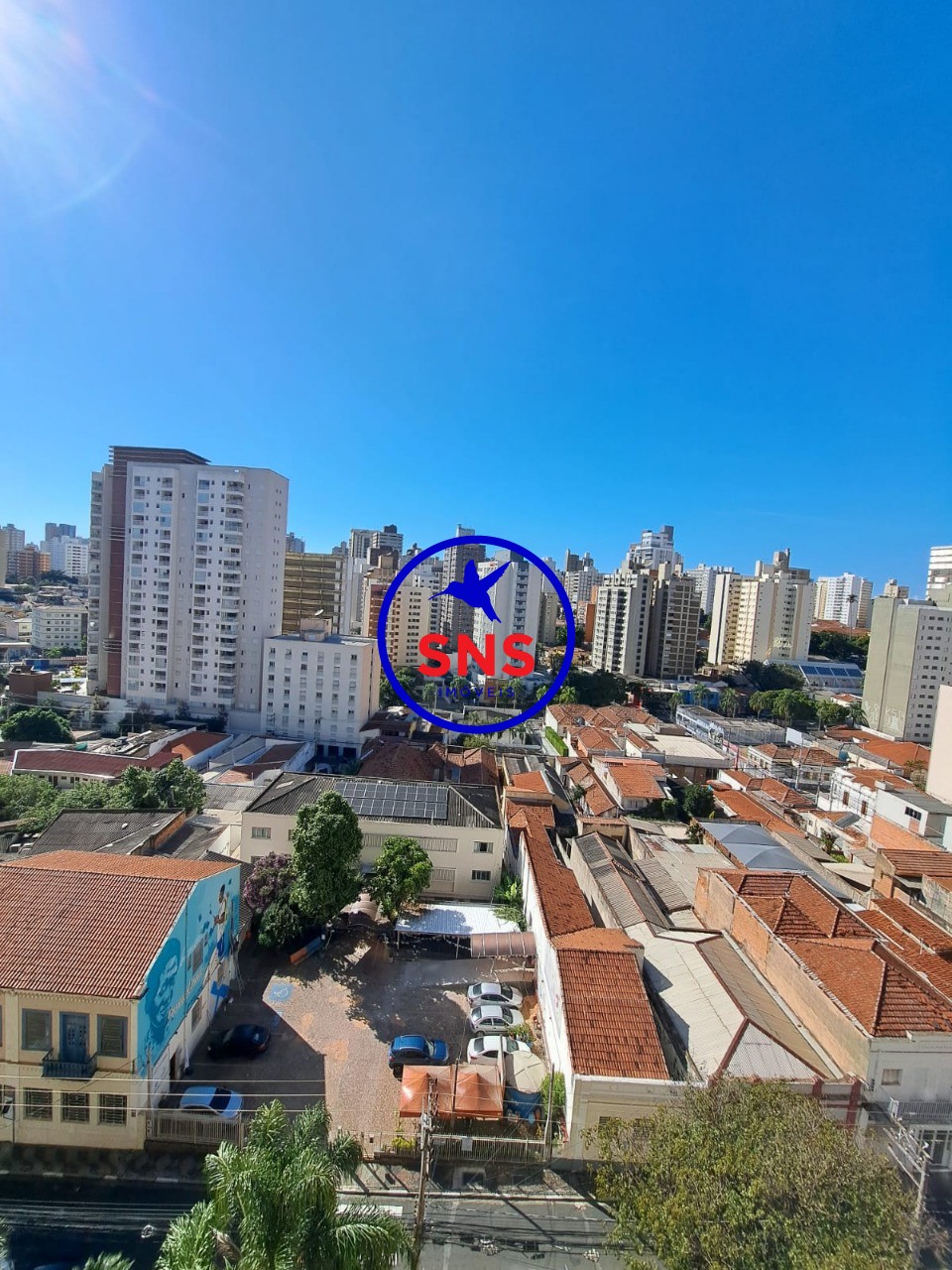 Apartamento, 3 quartos, 100 m² - Foto 7