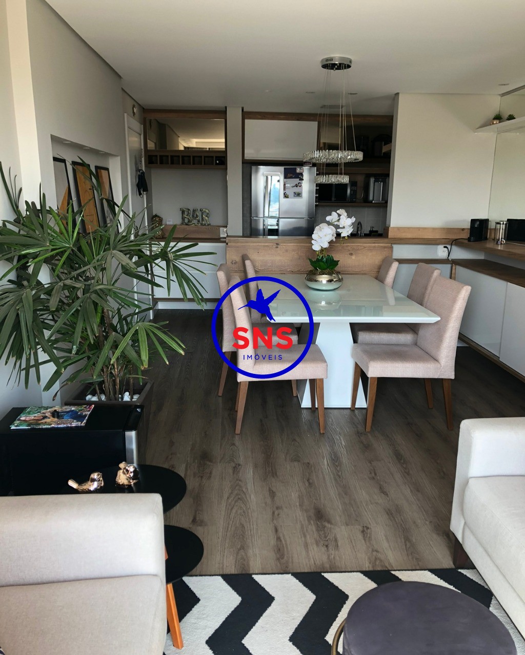 Apartamento, 2 quartos, 65 m² - Foto 4
