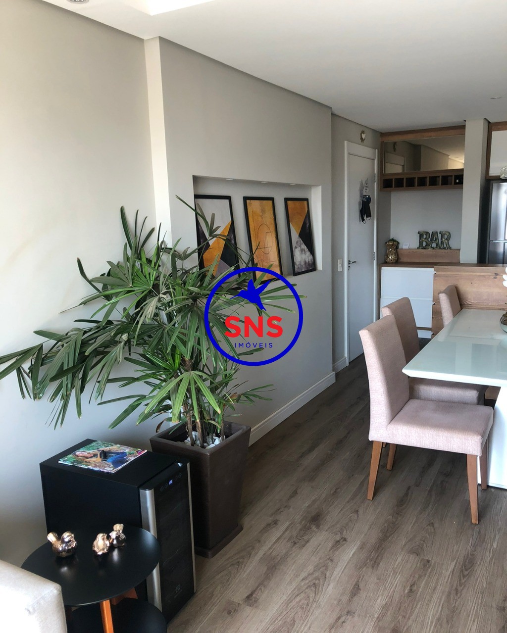 Apartamento, 2 quartos, 65 m² - Foto 8