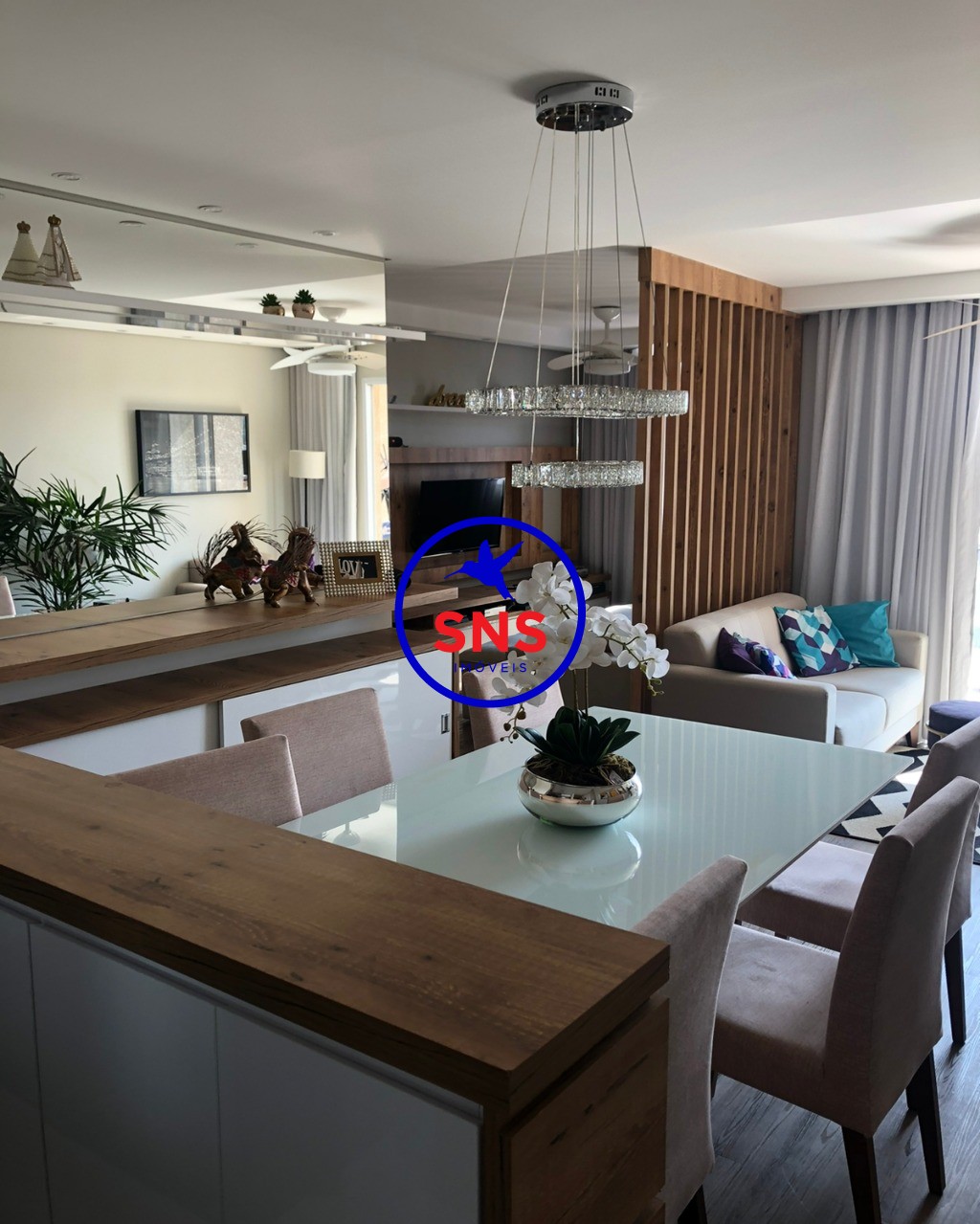 Apartamento, 2 quartos, 65 m² - Foto 10