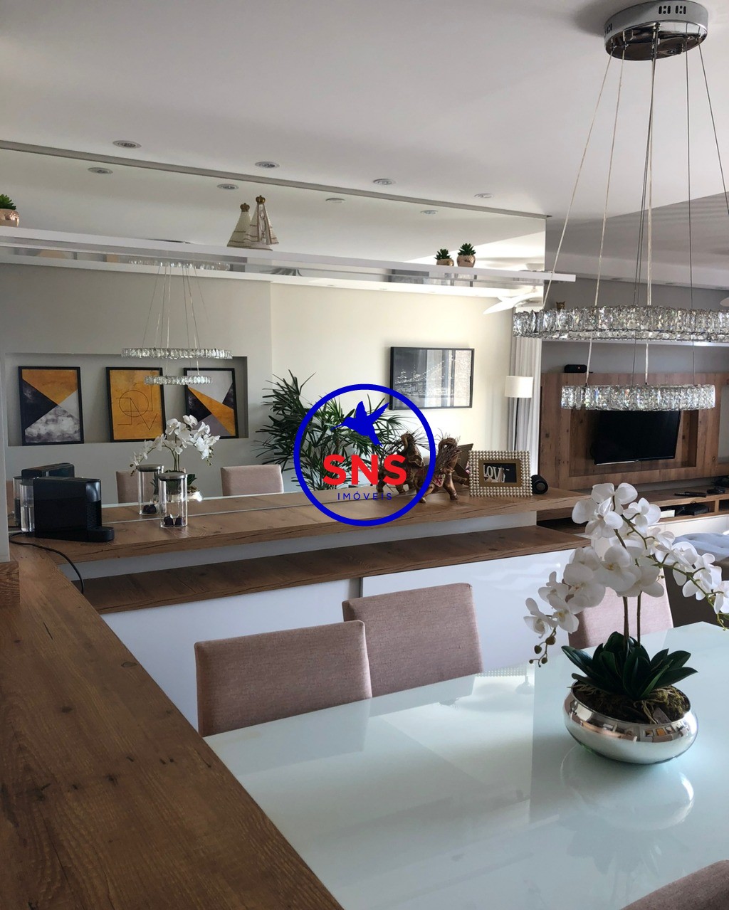 Apartamento, 2 quartos, 65 m² - Foto 11