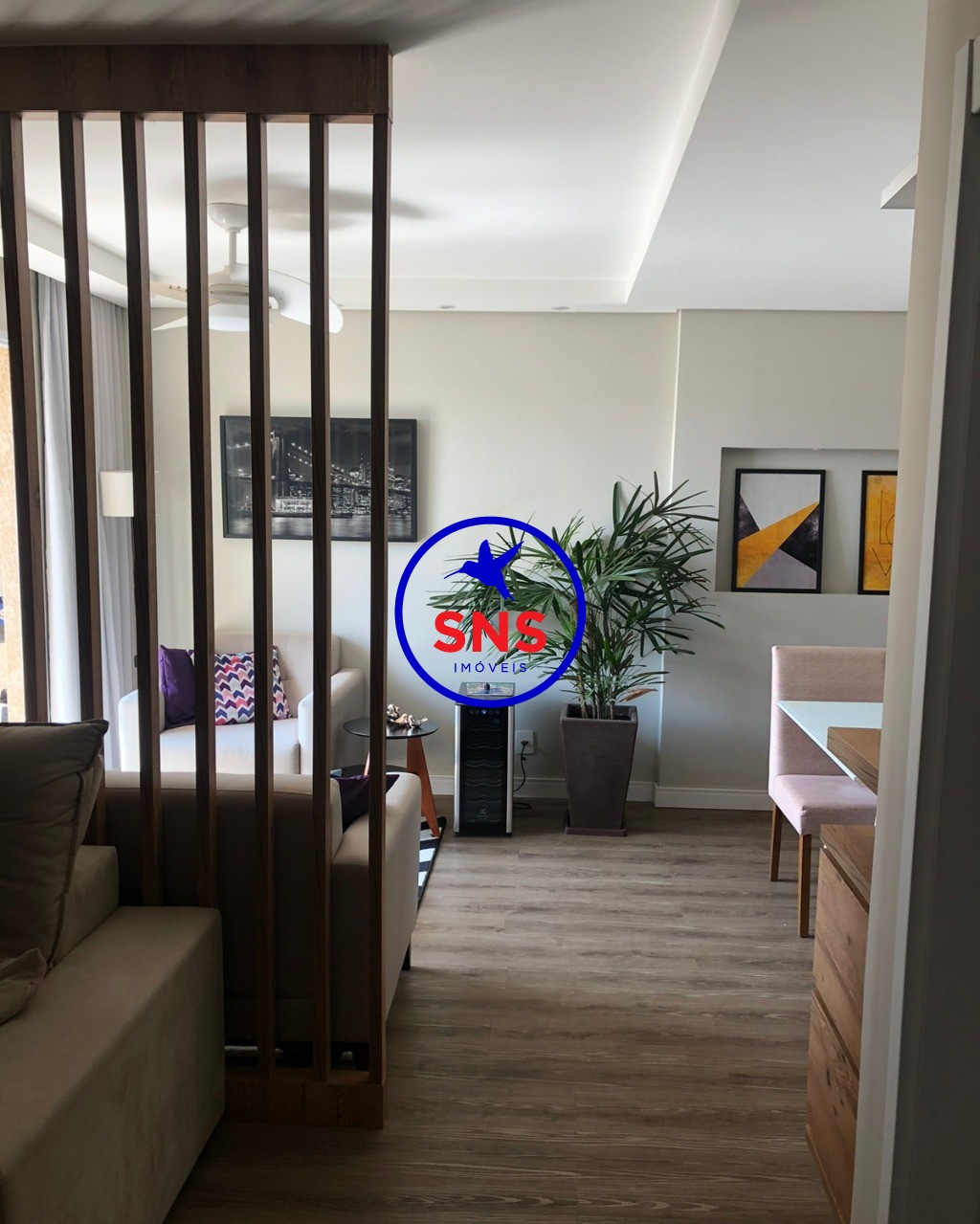Apartamento, 2 quartos, 65 m² - Foto 12