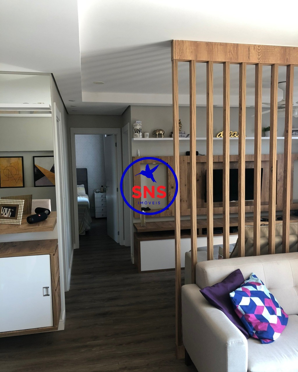 Apartamento, 2 quartos, 65 m² - Foto 13