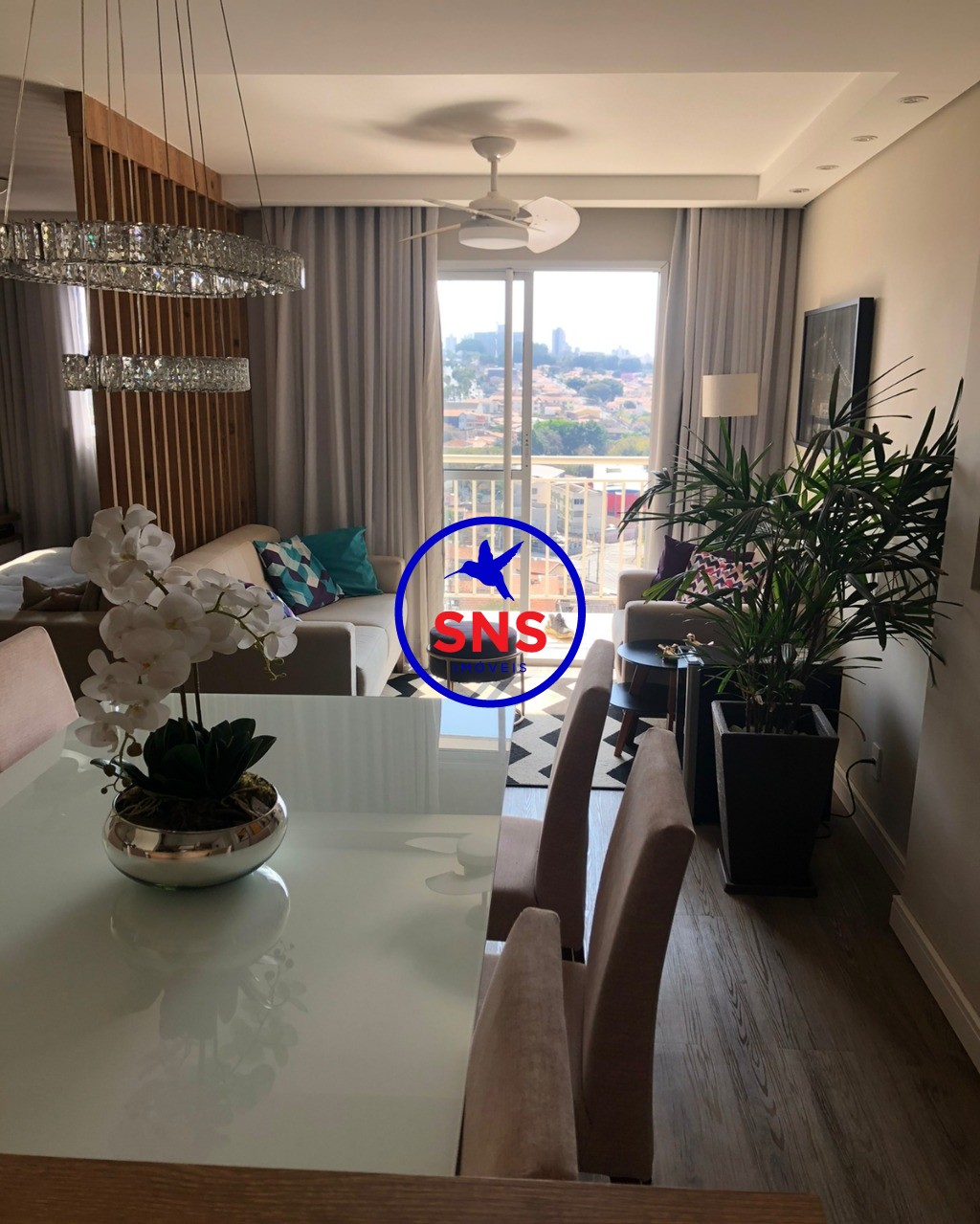 Apartamento, 2 quartos, 65 m² - Foto 14