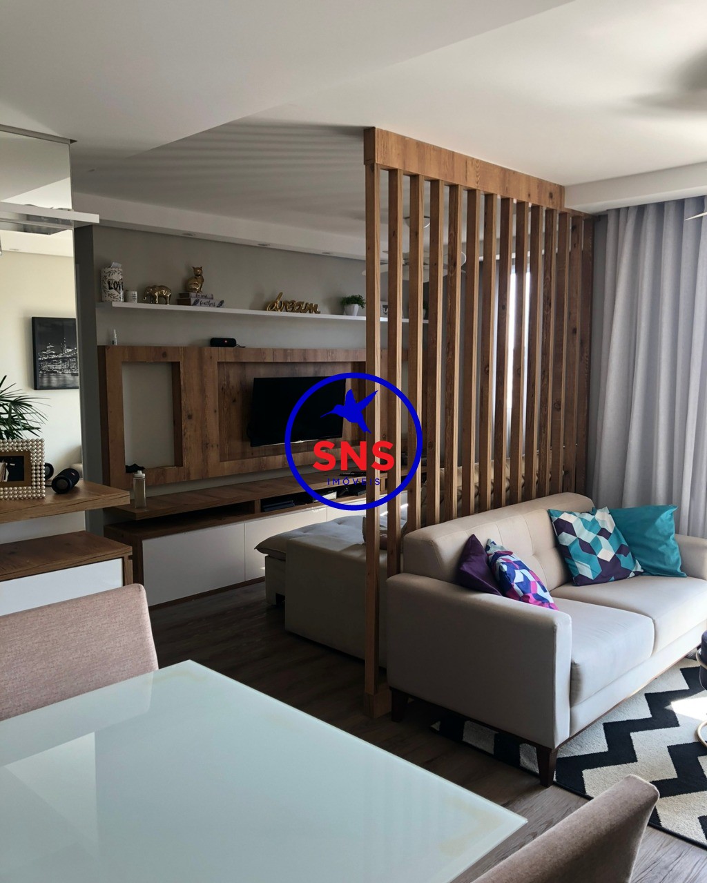 Apartamento, 2 quartos, 65 m² - Foto 15