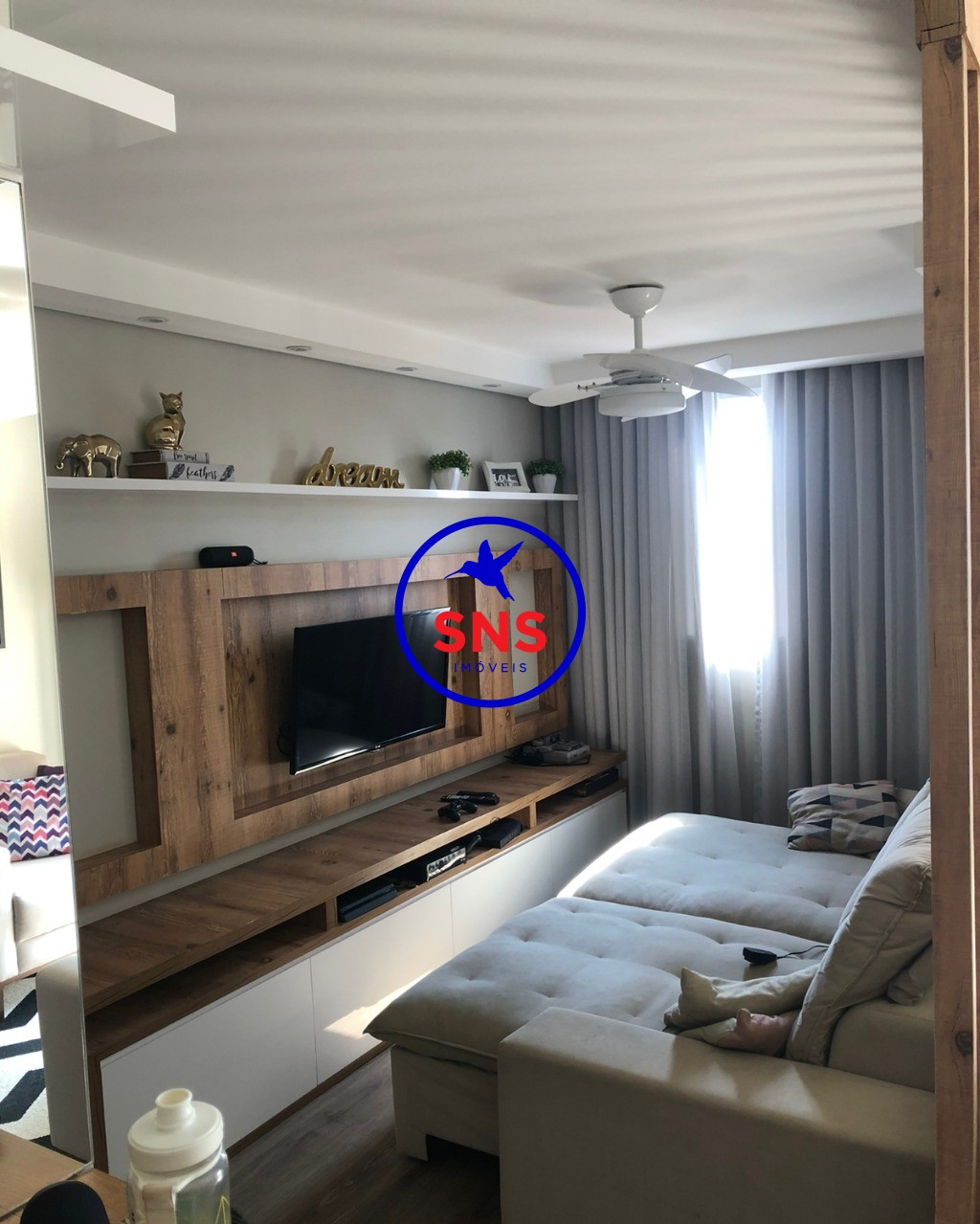 Apartamento, 2 quartos, 65 m² - Foto 16