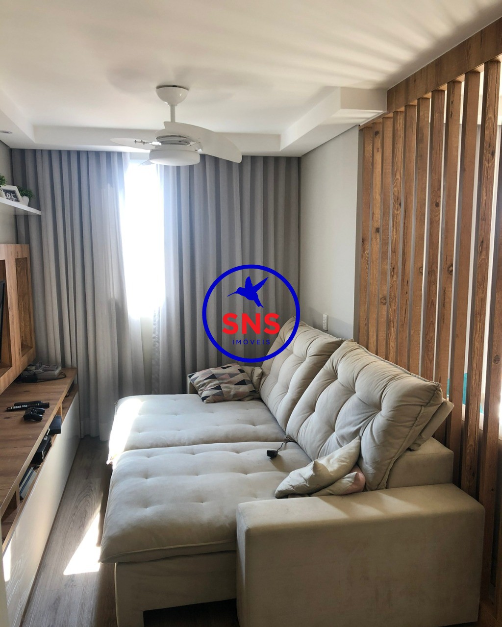 Apartamento, 2 quartos, 65 m² - Foto 17