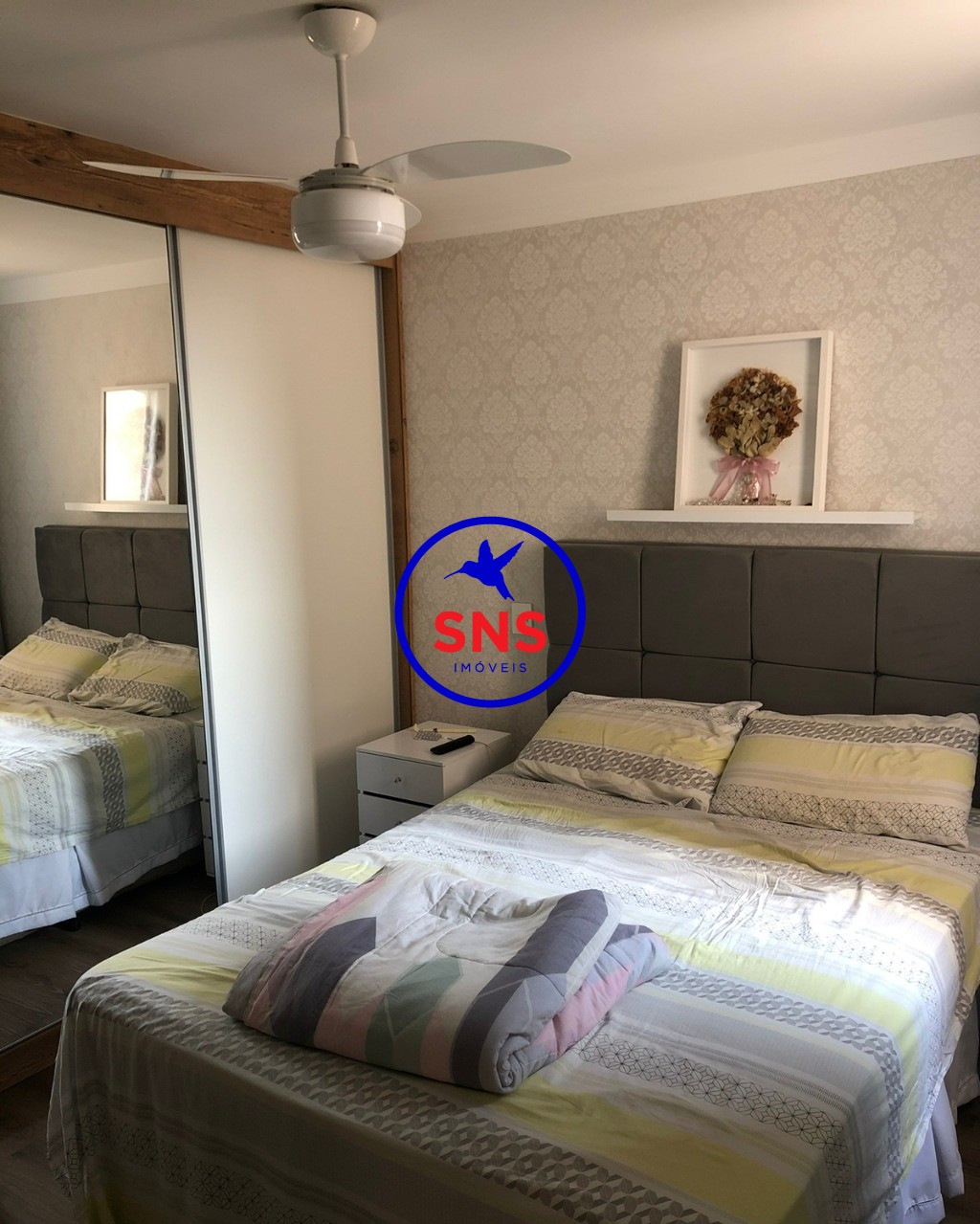 Apartamento, 2 quartos, 65 m² - Foto 21
