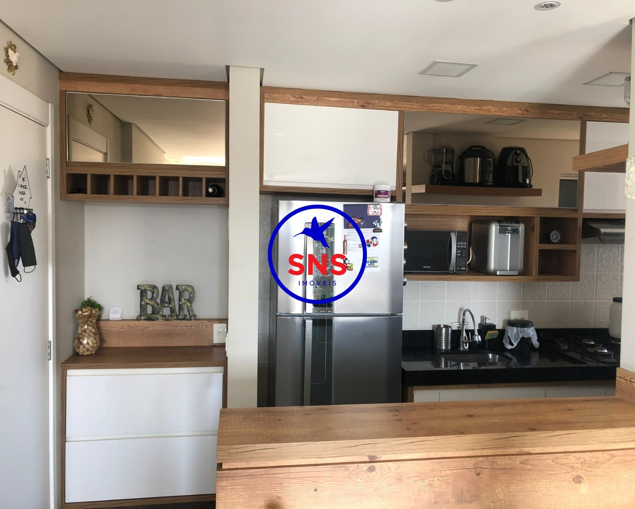 Apartamento, 2 quartos, 65 m² - Foto 23