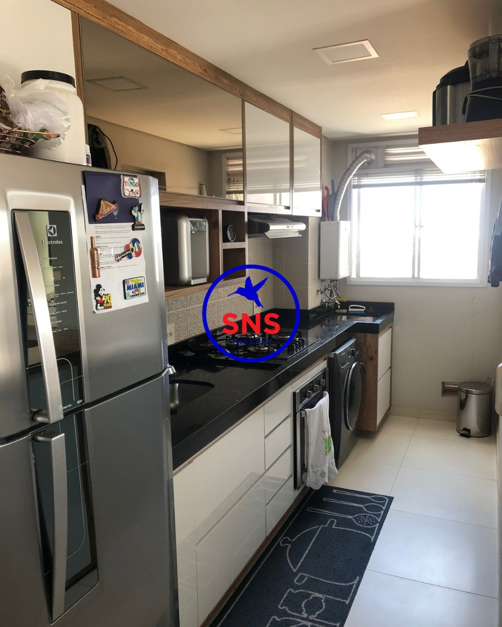 Apartamento, 2 quartos, 65 m² - Foto 26