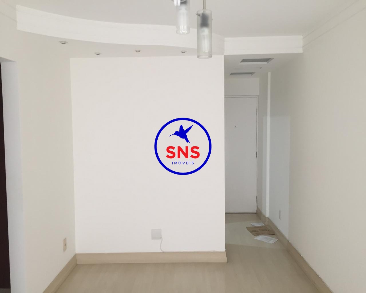 Apartamento, 1 quarto, 52 m² - Foto 2