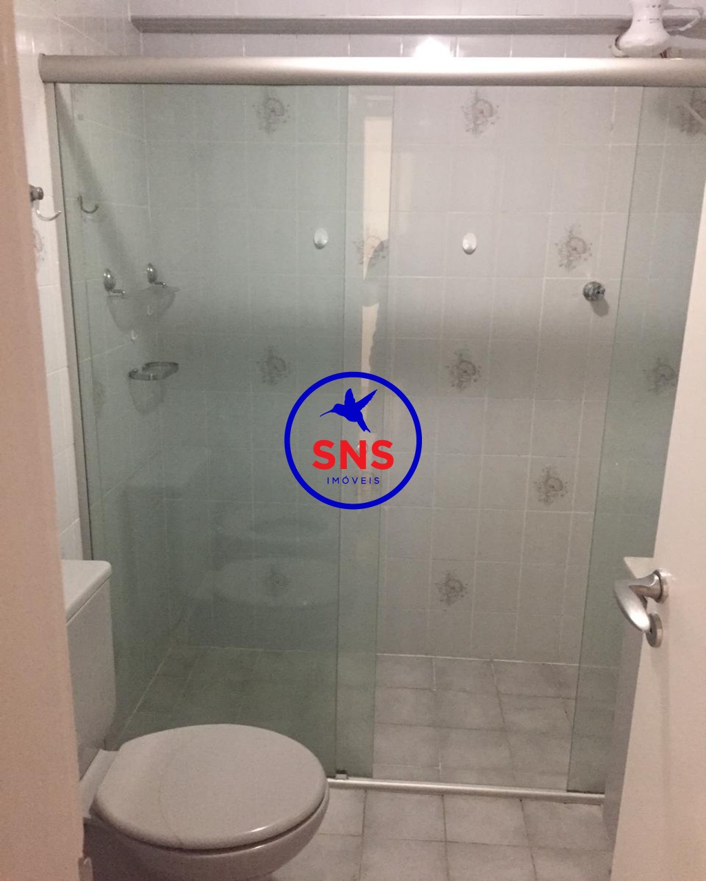 Apartamento, 1 quarto, 52 m² - Foto 3