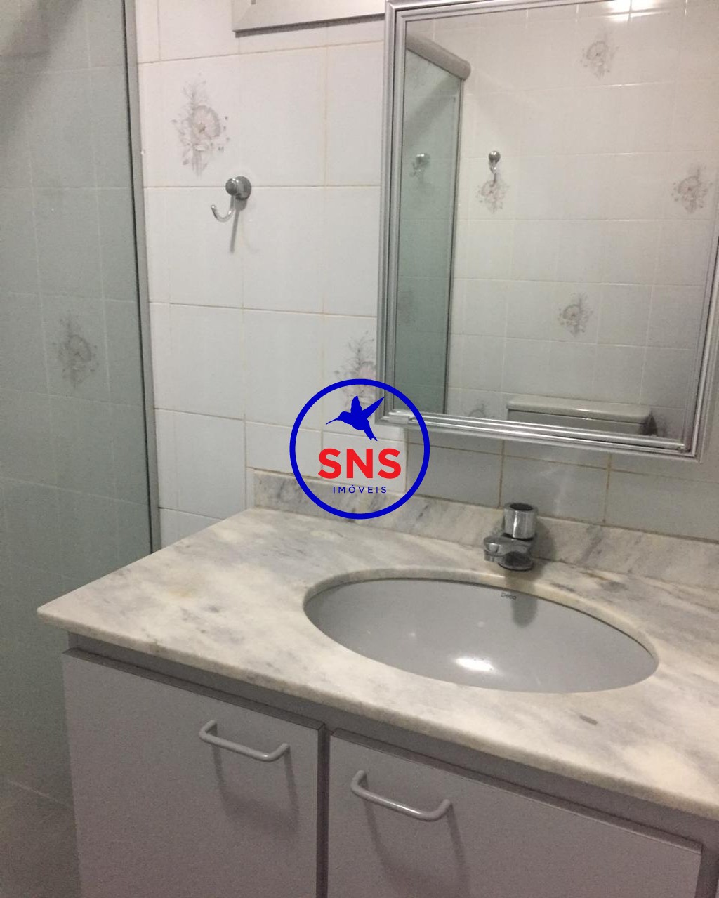 Apartamento, 1 quarto, 52 m² - Foto 4