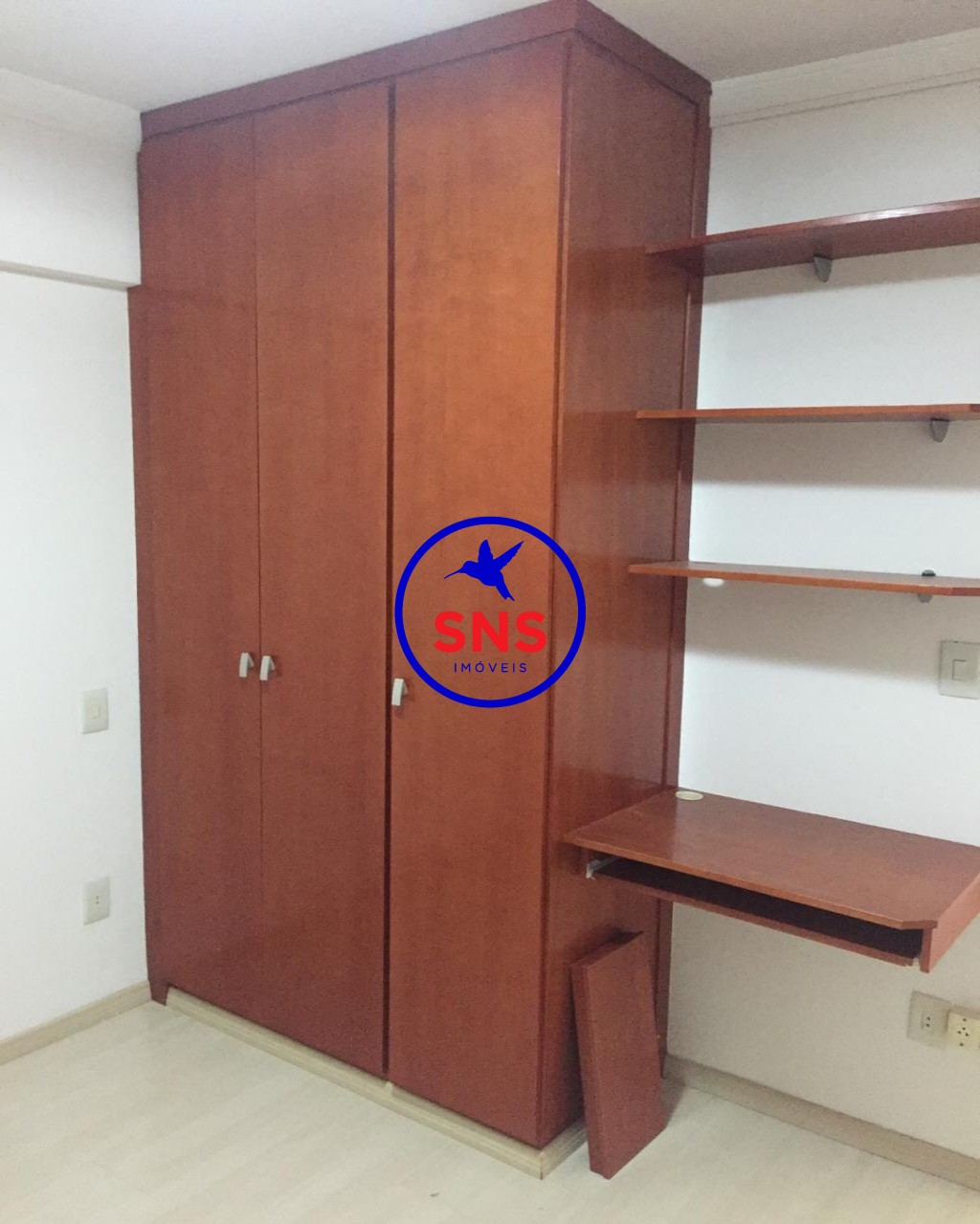 Apartamento, 1 quarto, 52 m² - Foto 6