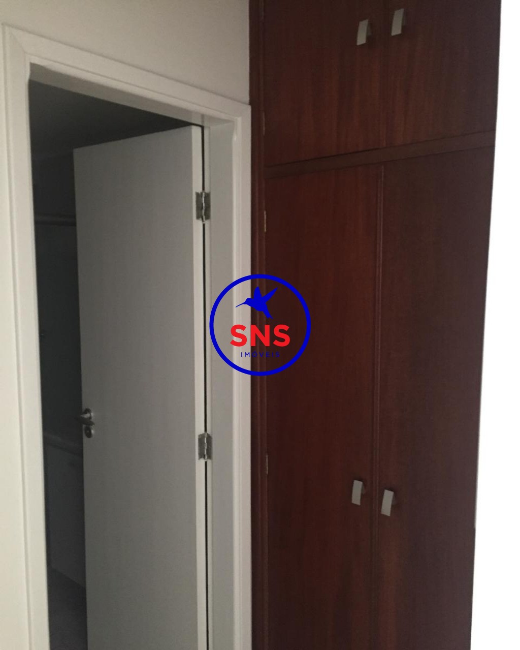 Apartamento, 1 quarto, 52 m² - Foto 8