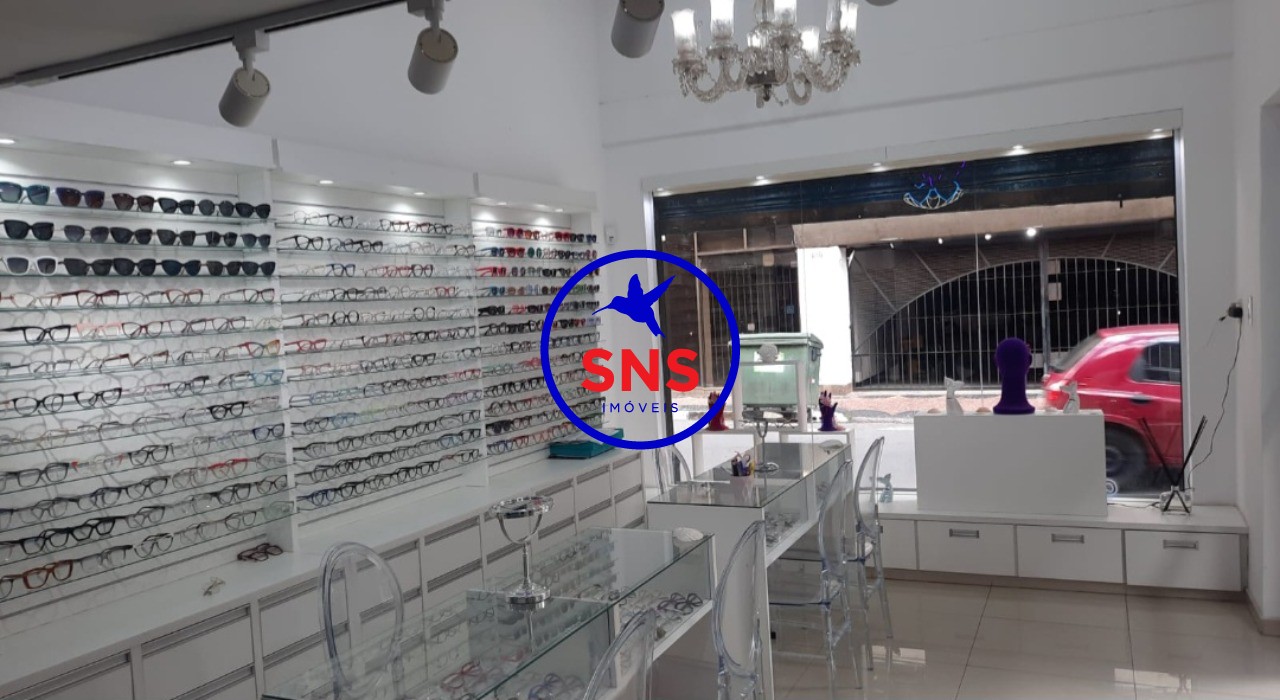 Loja-Salão, 21 m² - Foto 4